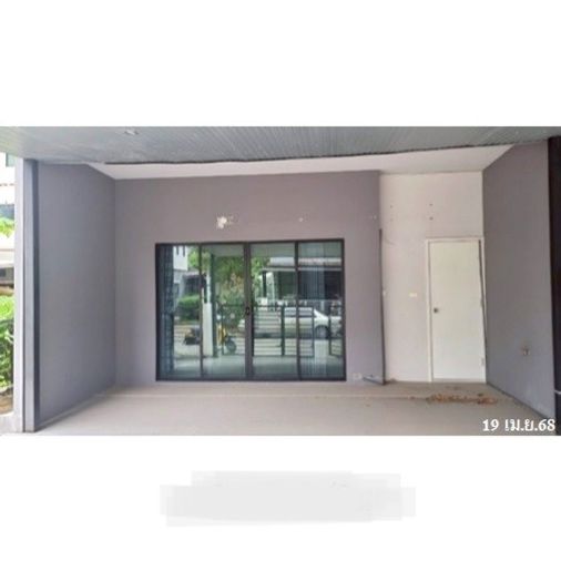 ขายทาวน์โฮม 3 ห้องนอน 27.2 ตร.ว. เดอะ คอนเนค อัพทรี ลาดพร้าว 126
