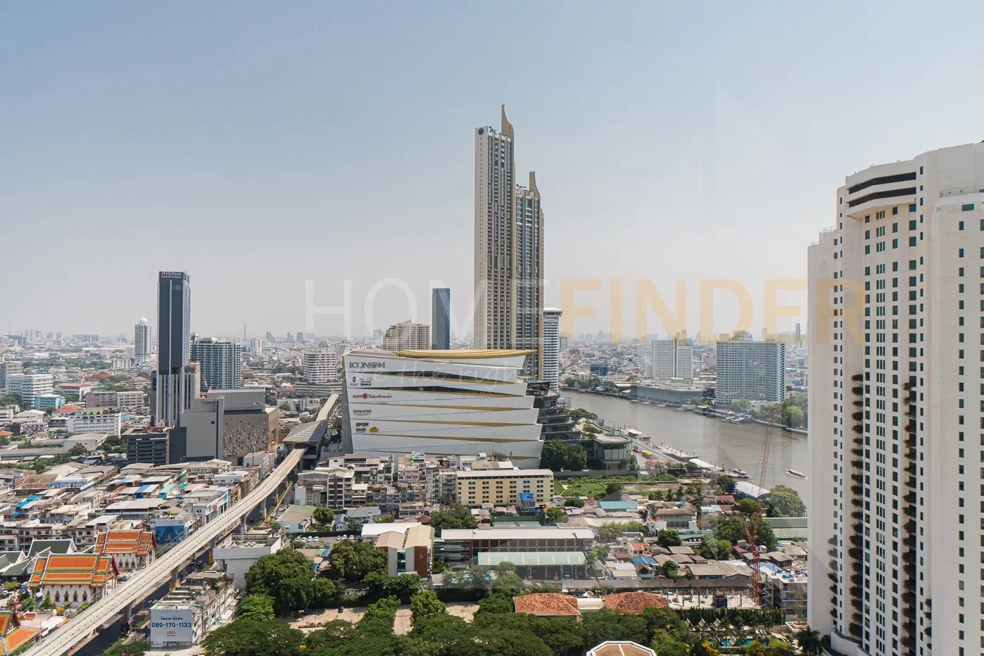 รูป The River by Raimon Land 3 bedrooms, for sale - รูปที่ 10/10