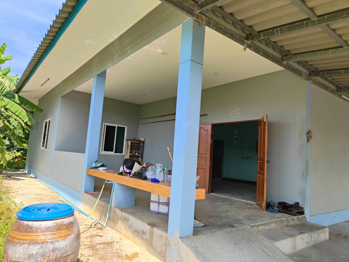 รูป บ้านพร้อมที่ดิน รวม1ไร่3งาน81ตรว - รูปที่ 10/27