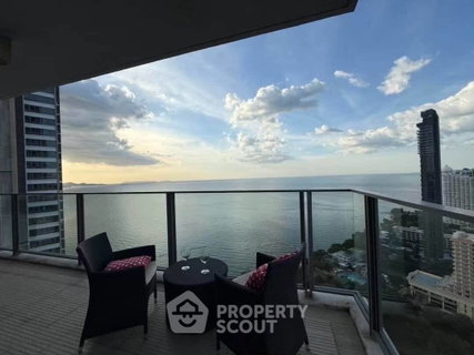 3-BR Condo at Northpoint Condominium close to Wong Amat (ID 3297473)
