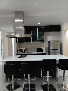รูปภาพ 2-BEDROOM CONDO FOR RENT at Park Ploen Chit Sukhumvit