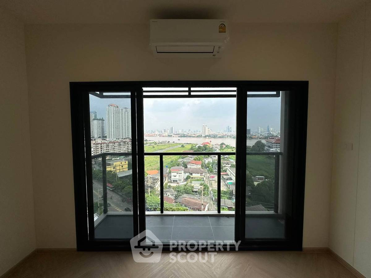 รูป ขายคอนโด 2 ห้องนอน Na Reva Charoennakhon ใกล้ BTS โพธิ์นิมิต (ID 3297607) - รูปที่ 10/10