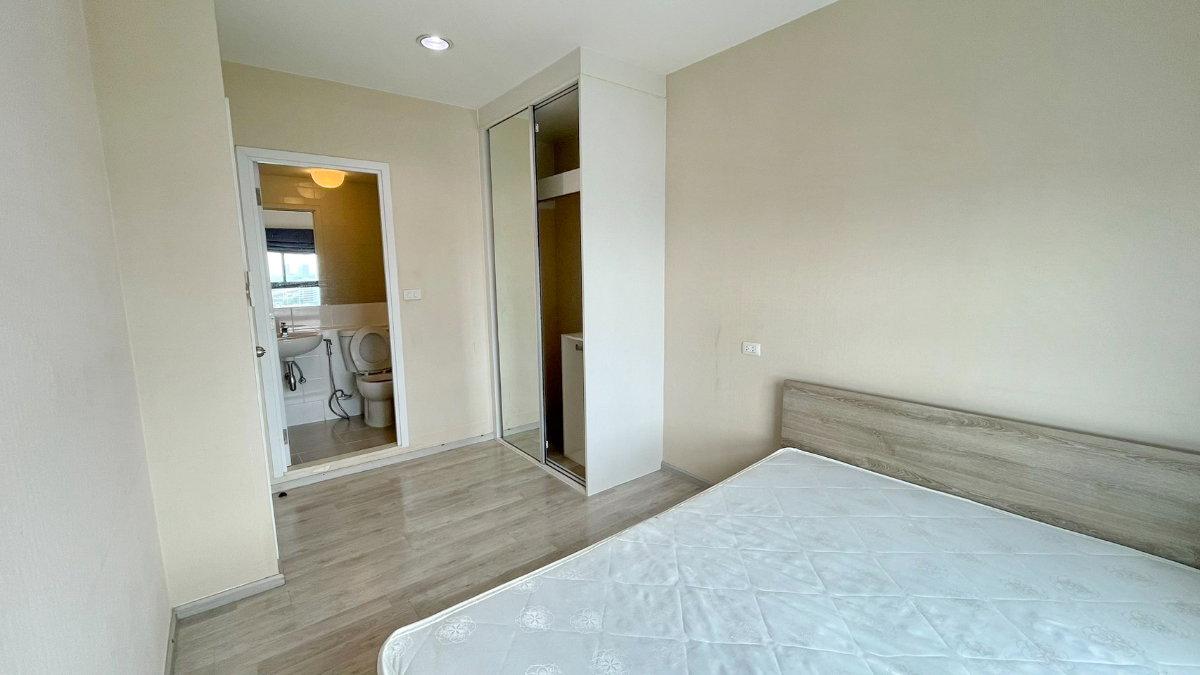 รูป ให้เช่า พลัมคอนโด เซ็นทรัล สเตชั่น เฟส 2 - รูปที่ 8/8