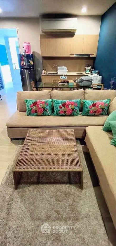 รูป คอนโด 2 ห้องนอน ขายที่ Baan Thew Talay Blue Sapphire Cha-Am Hua Hin (ID 3295163) - รูปที่ 7/7