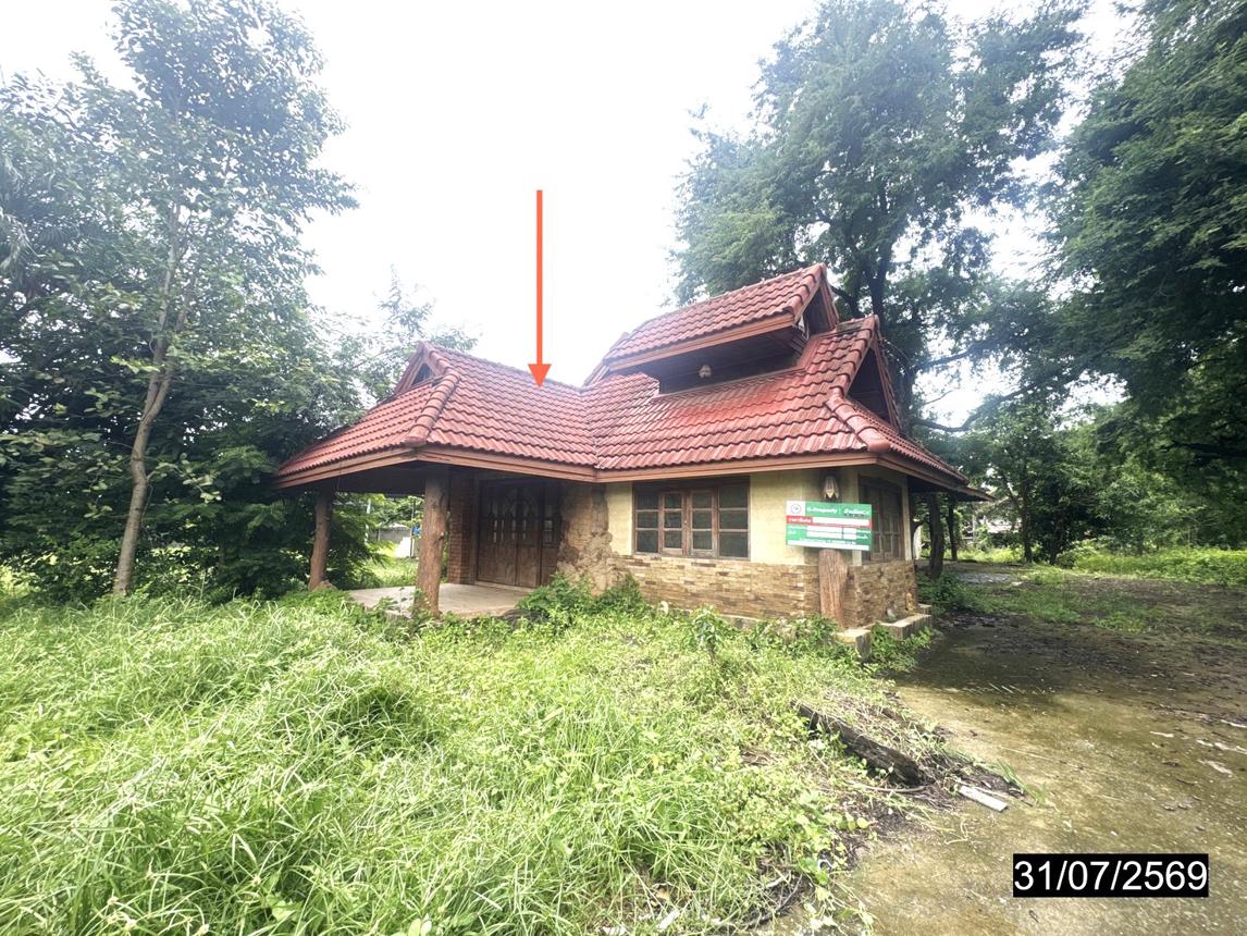 picture HOME 647 Sq.w. Warin Chamrap Ubon Ratchathani for 1.5M - 18/37