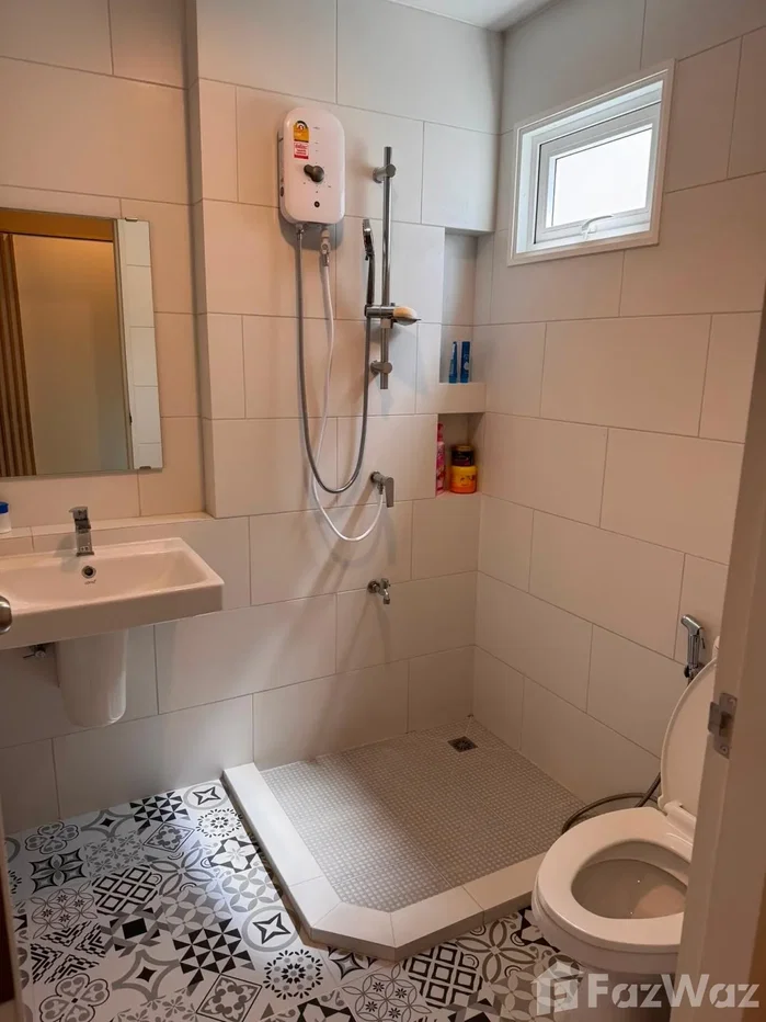 รูป บ้านเดี่ยวให้เช่า 4 ห้องนอน ในโครงการ อณาสิริ ป่าคลอก 6763581 - รูปที่ 12/13
