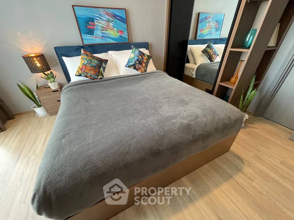 รูป ขายคอนโด 1 ห้องนอน Taka Haus Ekamai 12 ใกล้ BTS เอกมัย (ID 3297604) - รูปที่ 10/50