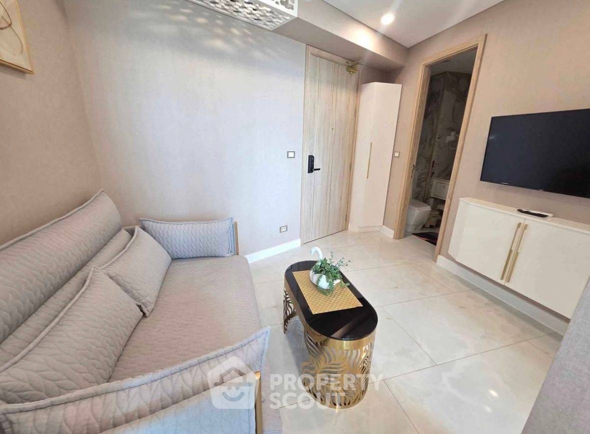 รูป คอนโด 1 ห้องนอน ชั้น 20 ขายที่ Copacabana Beach Jomtien (ID 3298185) - รูปที่ 3/12