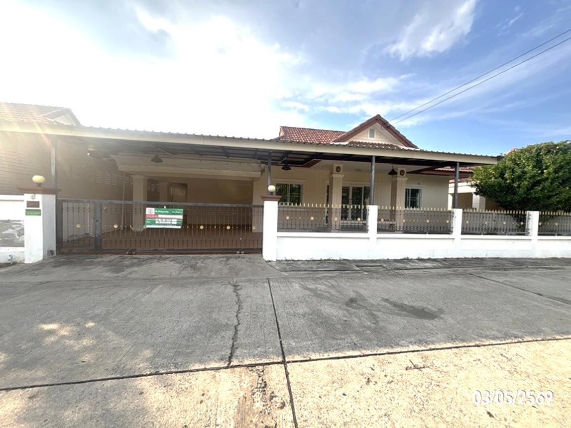 picture HOME 75 Sq.w. Muang Nakhon Ratchasima Nakhon Ratchasima for 2.6M - 19/39