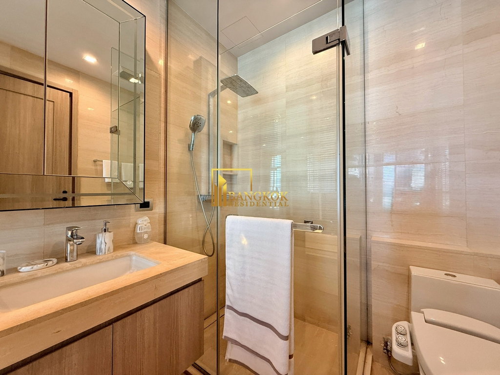 รูป The XXXIX | Luxurious 2 Bedroom Property in Phrom Phong - BR6836CD - รูปที่ 16/28