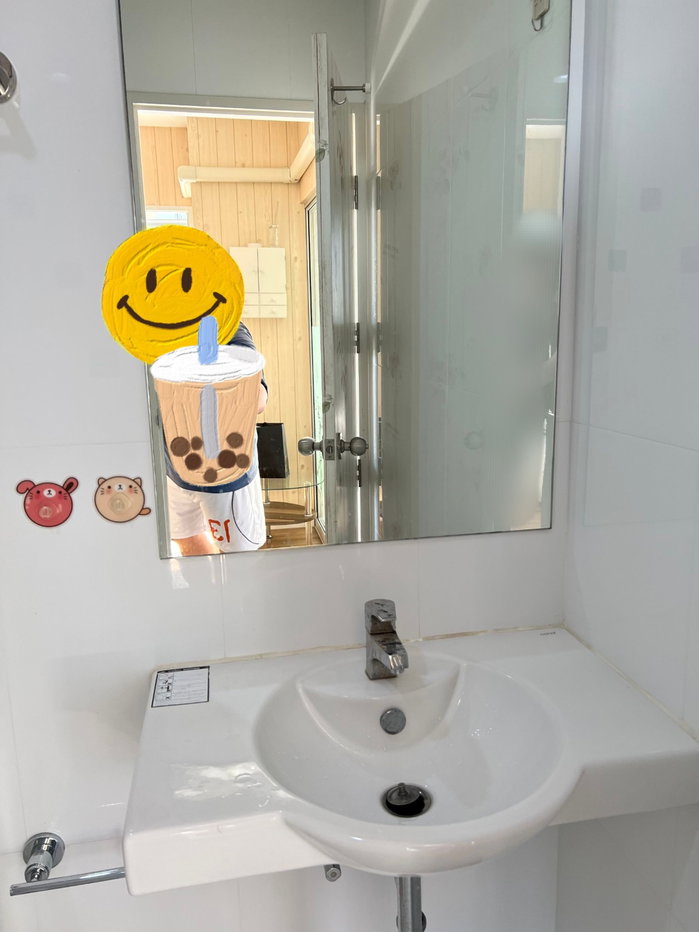 รูป **พร้อมอยู่** ให้เช่าอิซซี่คอนโดสุขสวัสดิ์ ISSI CONDO SUKSAWAD - รูปที่ 3/4