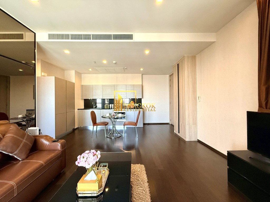 รูป The XXXIX | Luxurious 2 Bedroom Property in Phrom Phong - BR6836CD - รูปที่ 4/28