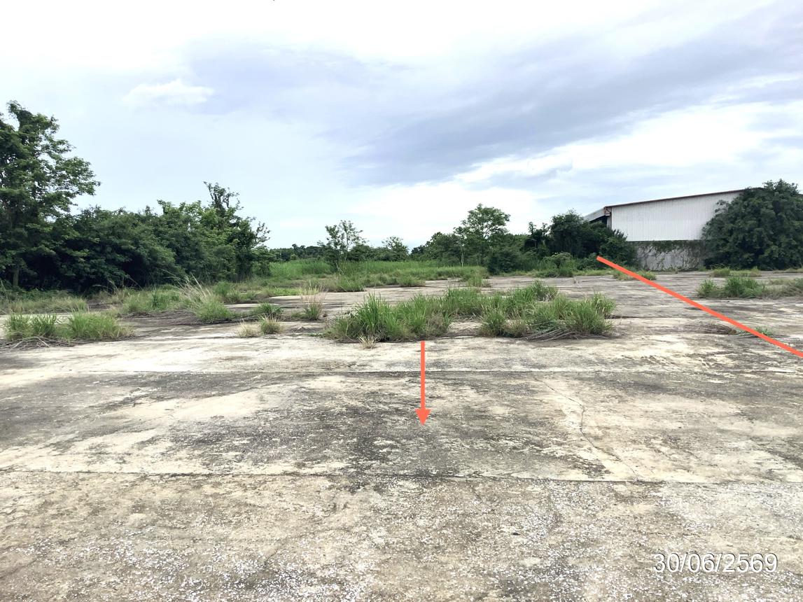 picture LAND 6268.9 Sq.w. Muang Kamphaeng Phet Kamphaeng Phet for 6.1M - 18/25