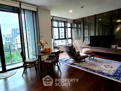ขายคอนโด : 78 ตร.ม. 1 ห้องนอน Issara @ 42 Sukhumvit ใกล้ BTS เอกมัย (ID 2351012)