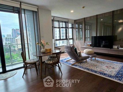 78 Sqm 1-BR At Issara @ 42 Sukhumvit Near BTS Ekkamai (ID 2351012)