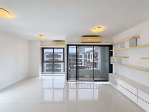 🔥 Spacious 105 sq.m. condo in the Pak Kret area – only 3.99 million Baht! 🔥 Summer Garden