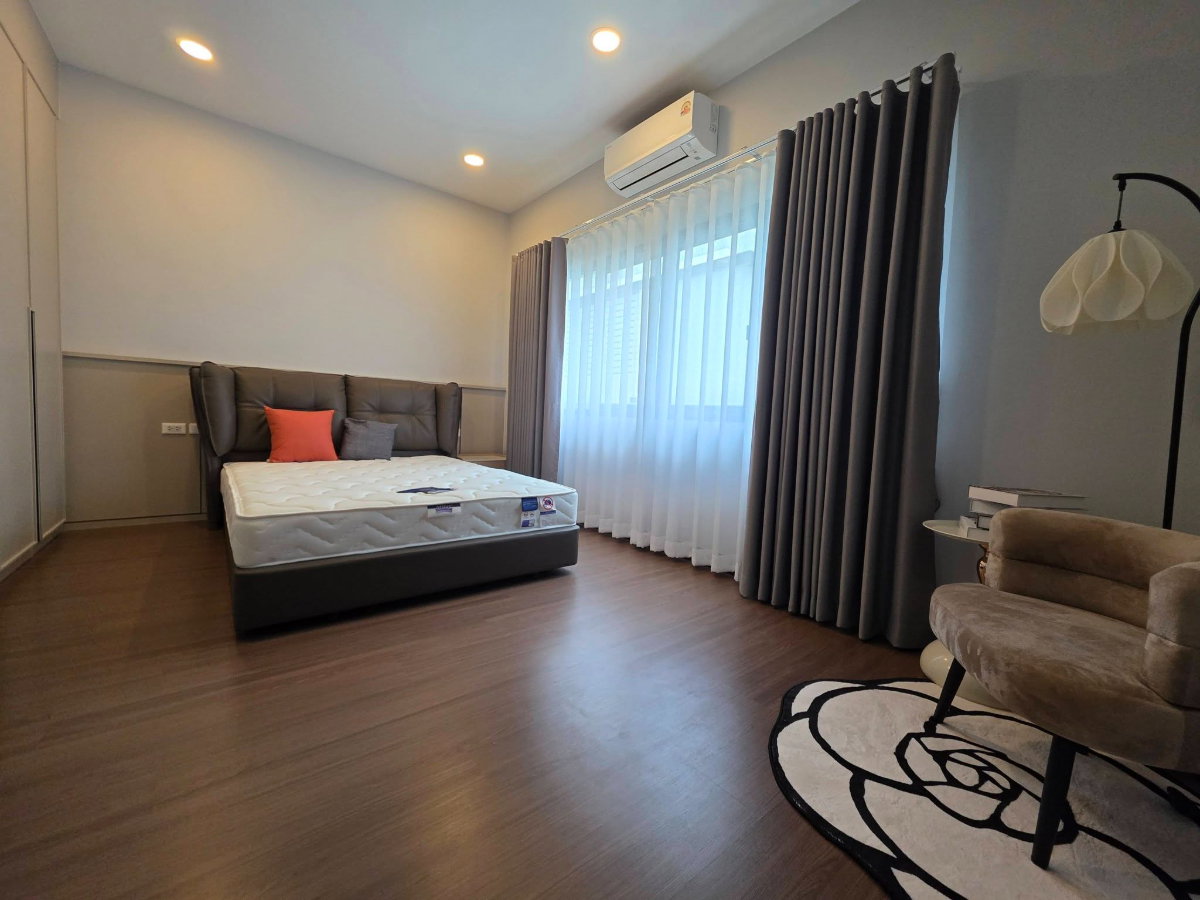 picture ST14132 - The City Bangna (New Project)  : MegaBangna  - 9/15