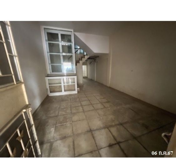 ขายทาวน์โฮม 3 ห้องนอน 21.5 ตร.ว. แฮปปี้แลนด์ แกรนด์วิลล์ 101