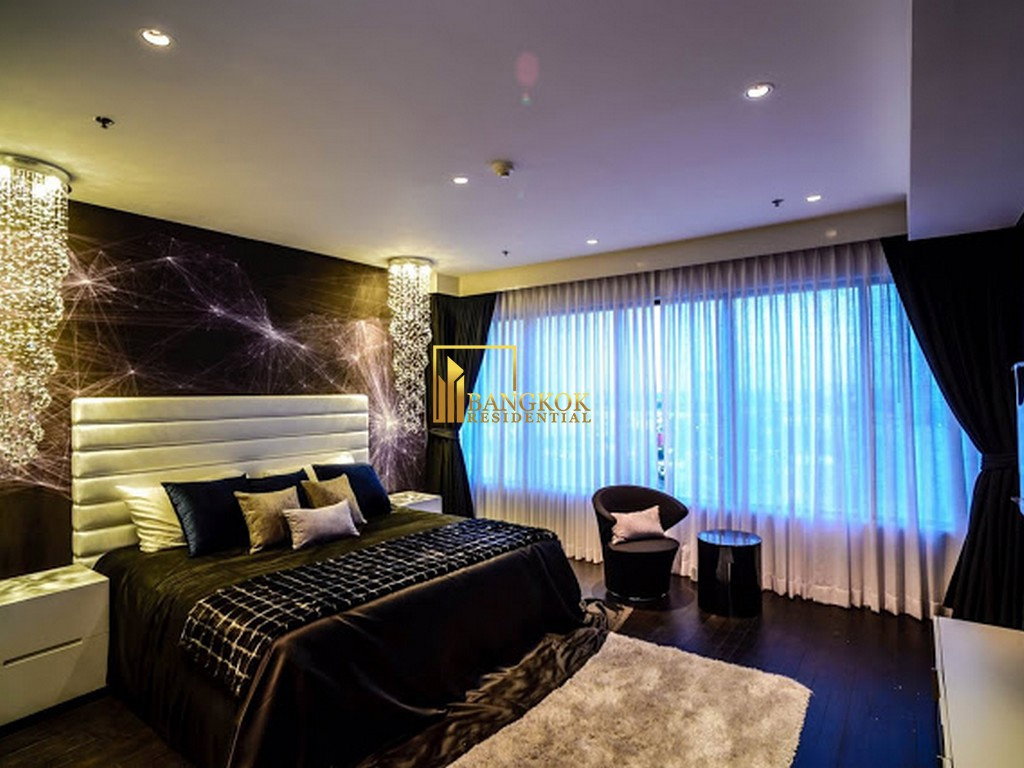 รูป Emporio Place | Beautiful 3 Bedroom Property Located Near Em District - BR6500CD - รูปที่ 9/28