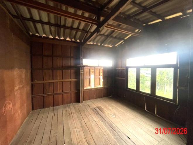 รูป บ้านเดี่ยว 752.7 ตร.วา บ้านโฮ่ง ลำพูน 1.3M - รูปที่ 19/45