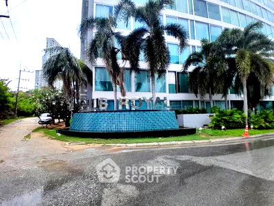 ขายคอนโด : ขายคอนโด 1 ห้องนอน ขนาด 37 ตร.ม. โครงการ Wyndham Jomtien Pattaya (ID 3295403)