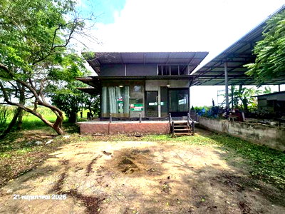 HOME 100 Sq.w. Muang Phitsanulok Phitsanulok for 613,000