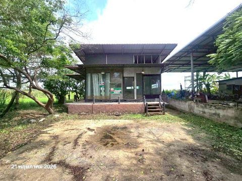 HOME 100 Sq.w. Muang Phitsanulok Phitsanulok for 613,000