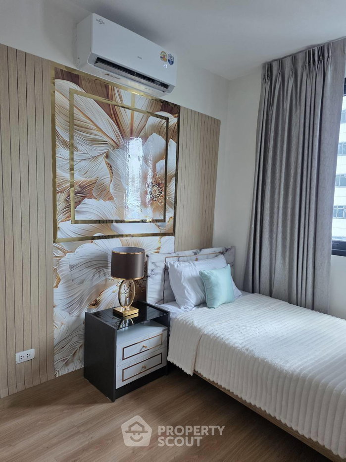 picture 2-BR Condo For Rent At Astra Condominium, Chan Kasem (ID 3295603) - 1/10