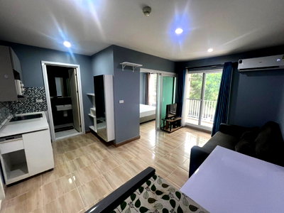 Condos for rent : 🎈#MT2607_115🎈💥Urgent💥 Available from 30 Oct 2026—act fast before it's gone! ‼️ 𝗙𝗼𝗿 𝗥𝗲𝗻𝘁 1️⃣2️⃣k 🔥 The Key Phahonyothin 34 Condo.