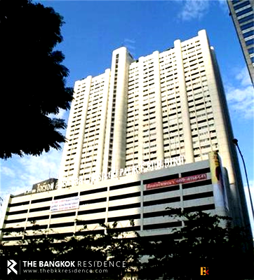 Condos for sale : Premium Unit Close to All Conveniences ITF Silom Palace near BTS Chong Nonsi