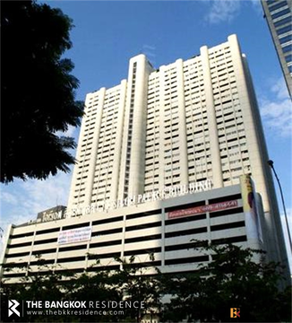 Premium Unit Close to All Conveniences ITF Silom Palace near BTS Chong Nonsi