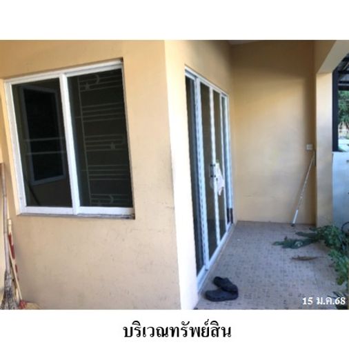 ขายทาวน์โฮม 3 ห้องนอน 20 ตร.ว. บ้านพิศาล ลาดกระบัง 2