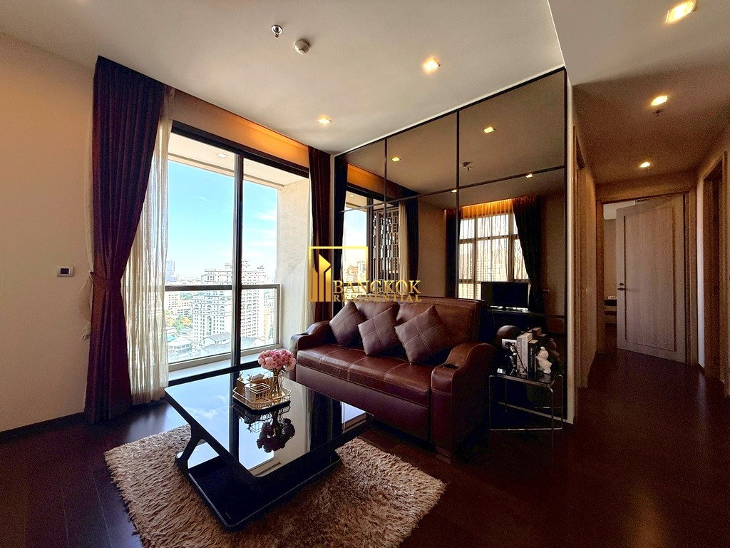 รูป The XXXIX | Luxurious 2 Bedroom Property in Phrom Phong - BR6836CD - รูปที่ 2/28