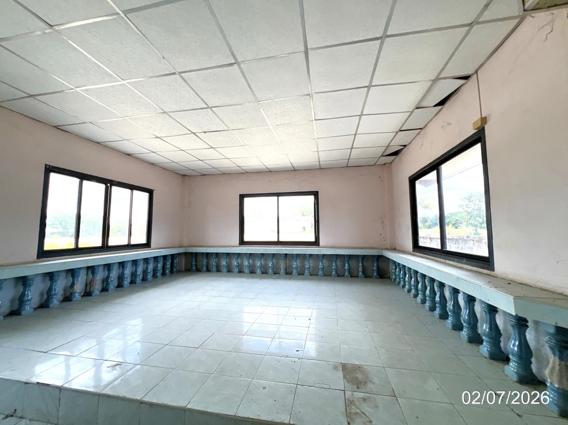 picture FACTORY 8991 Sq.w. Khanu Woralaksaburi Kamphaeng Phet for 9.5M - 32/45