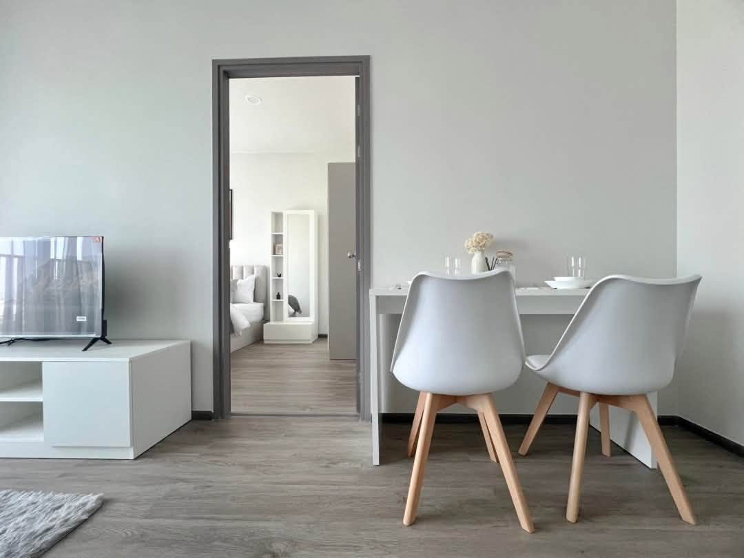 picture Condo for Rent at Rich Point @ BTS Wutthakat (A6909005) ID Line : @condo42 - 3/9