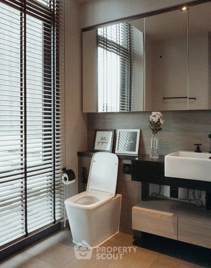 รูป ขายคอนโด 2 ห้องนอน The Lofts Asoke ใกล้ MRT เพชรบุรี (ID 2984734) - รูปที่ 15/21