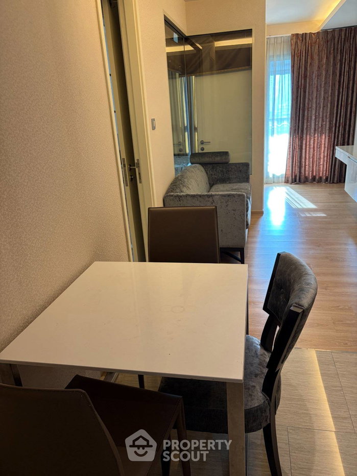 รูป คอนโด 1-ห้องนอน ที่ เอช สุขุมวิท 43 ใกล้ BTS พร้อมพงษ์ (ID 3296669) - รูปที่ 5/6