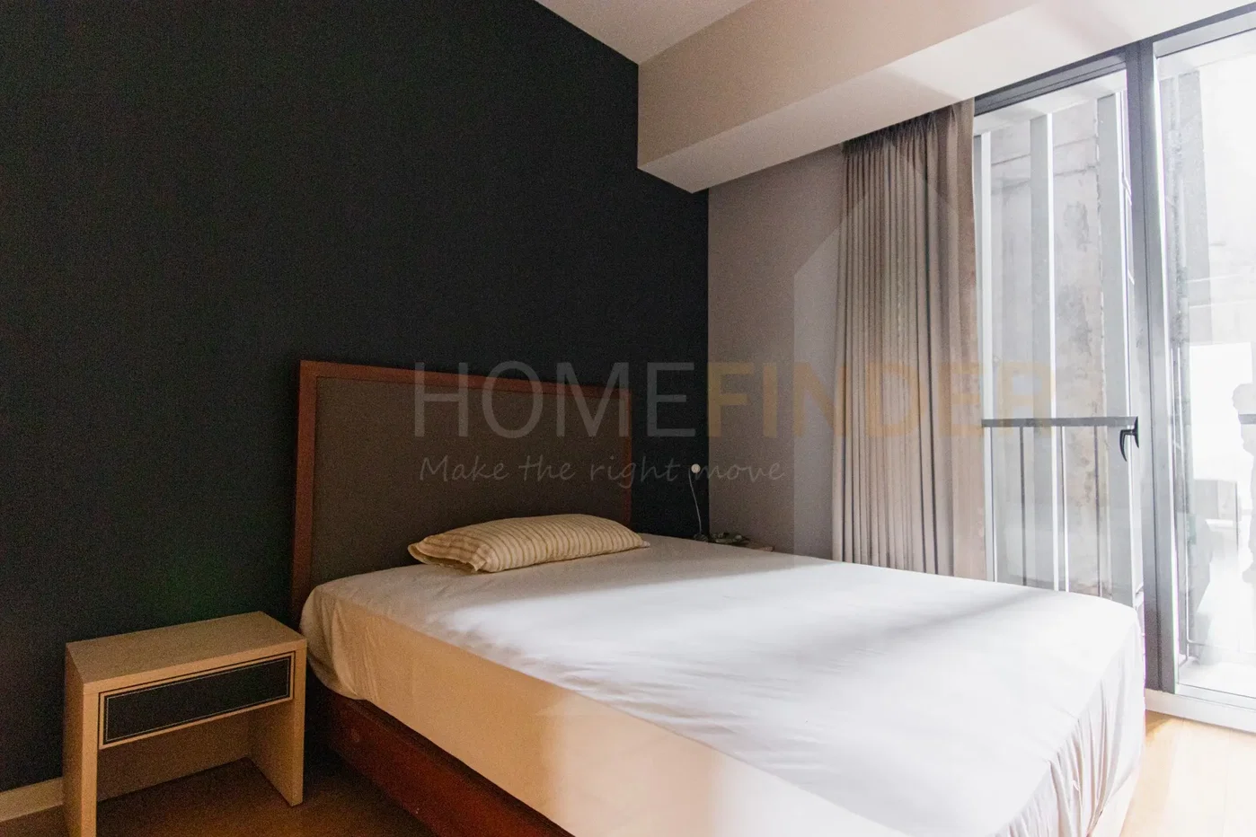 picture The Met HF-8094 3 bedrooms, for rent - 6/11