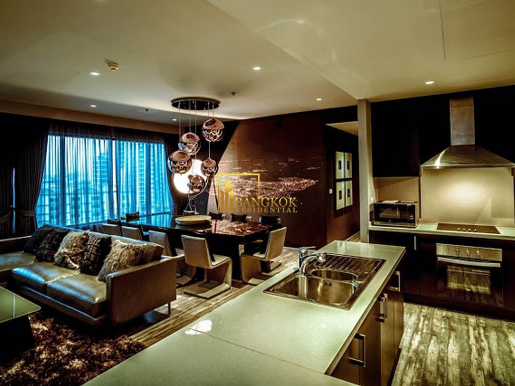 รูป Emporio Place | Beautiful 3 Bedroom Property Located Near Em District - BR6500CD - รูปที่ 6/28