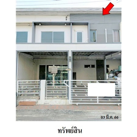 ขายทาวน์โฮม : 🔥 ขายทาวน์เฮ้าส์ 2 ชั้น✅ เดอะคอนเนค 22 รามอินทรา-มีนบุรี | The Connect 22 Ramintra-Minburi | MRT มีนบุรี