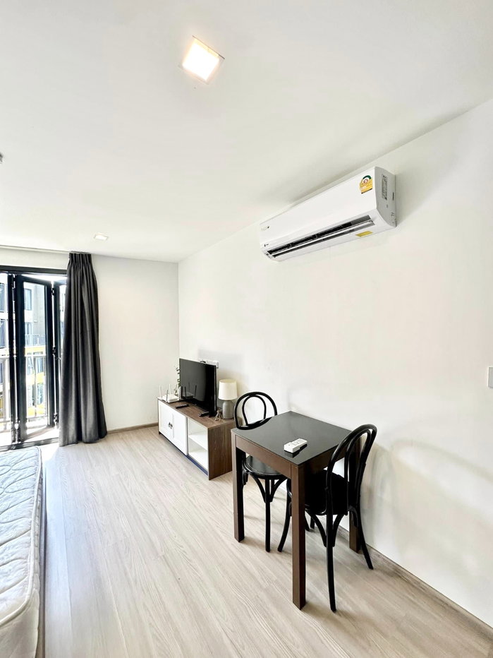 รูป The Base Central วิชิต | อาคาร B ชั้น 7 | 14,000 บาท/เดือน - รูปที่ 3/28