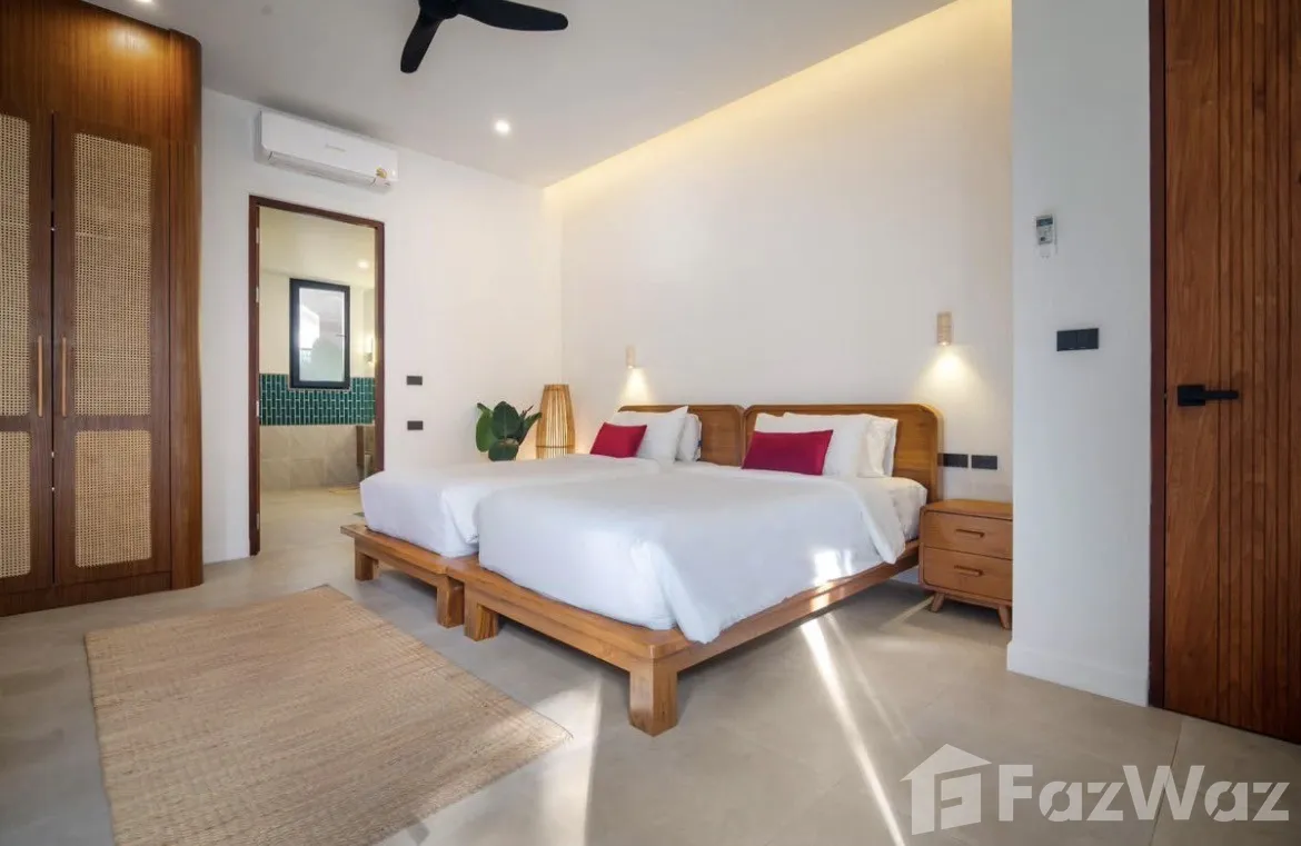 รูป วิลล่าให้เช่า 4 ห้องนอน ใน ราไวย์, ภูเก็ต 6760687 - รูปที่ 5/13