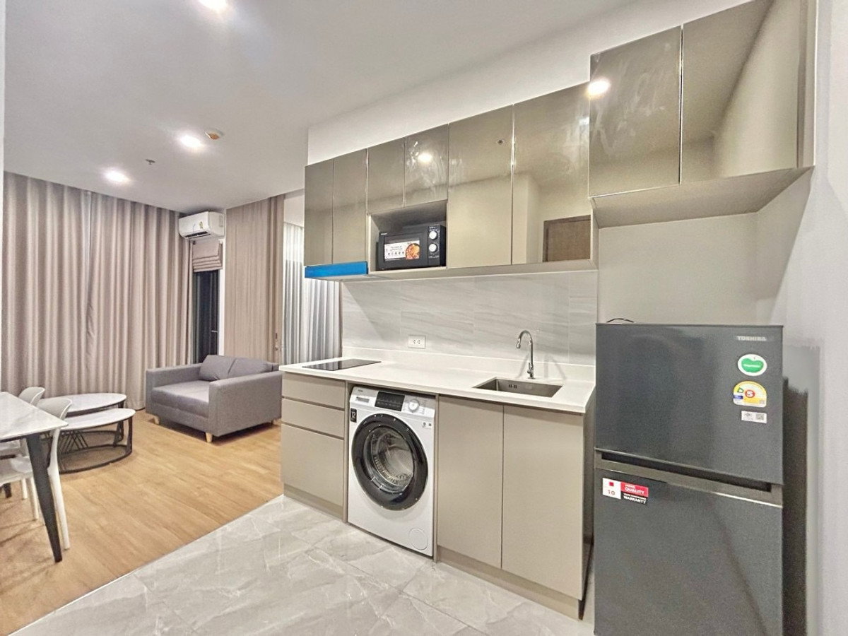 รูป Code: 26KJ4867 ให้เช่า CLOUD Thonglor - Phetchaburi 🔥🔥 จองเดือนนี้รับส่วนลด1,000บาท 🔥🔥 @kjcondo (มี@ข้างหน้าด้วยนะคะ) - รูปที่ 3/9