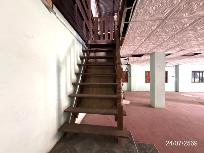 picture HOME 249 Sq.w. Buntharik Ubon Ratchathani for 3.5M - 8/27