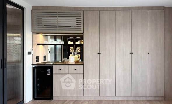 picture 1-BR Condo at Rawee Waree Residence close to Nimmanhaemin (ID 3297104) - 3/12