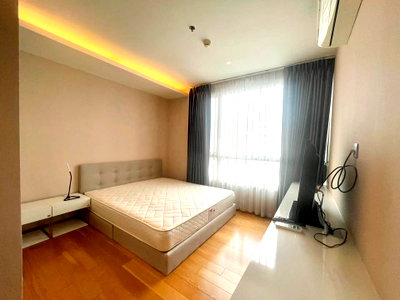 คอนโดให้เช่า : ให้เช่า H Sukhumvit 43 ราคา 50,000 บาท [MKr260927]