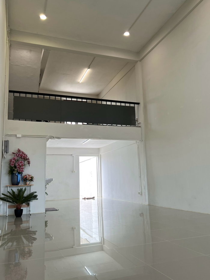 รูป บ้าน/อาคารพาณิชย์ให้เช่า อ.บ้านสร้าง จังหวัดปราจีนบุรี - รูปที่ 2/19