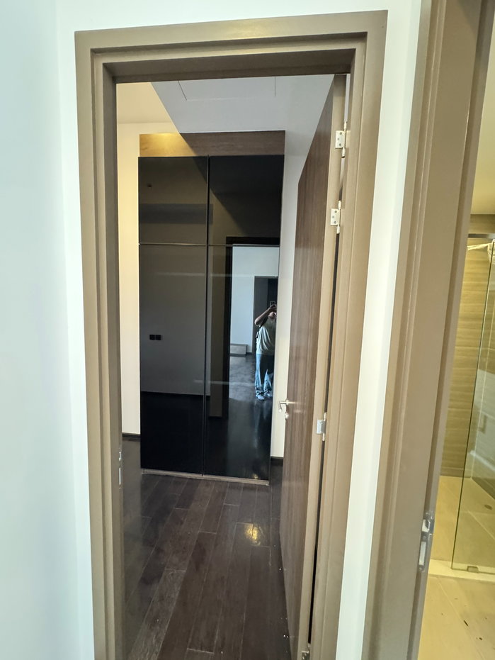 picture Unit for sale – never used. Building C, 49th Floor, Size 55 Square Meters - 8/37