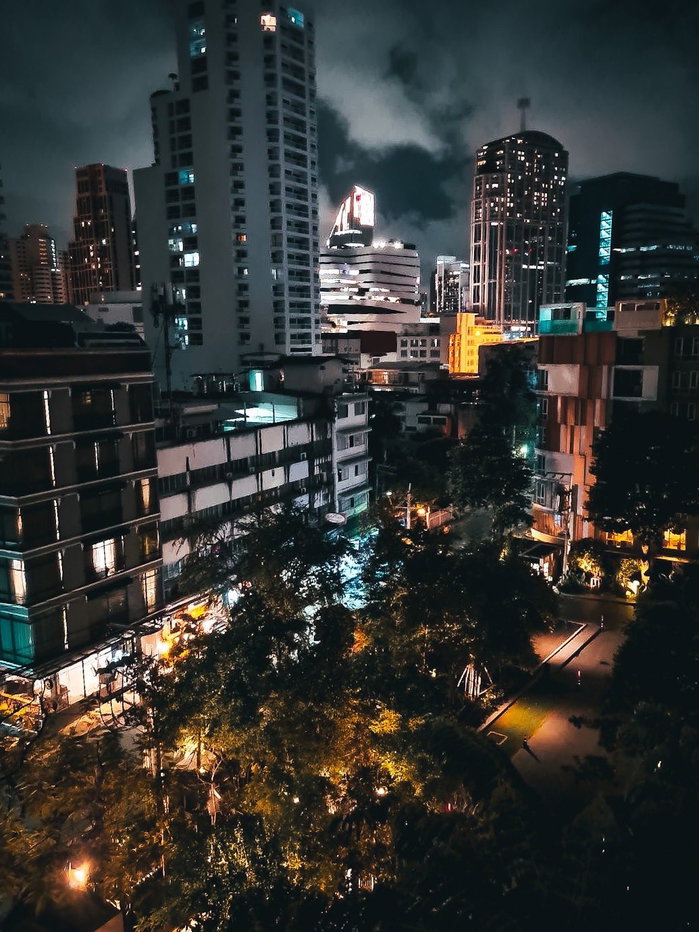 picture Noble Around Sukhumvit 33 2 bedrooms, for rent - 24/31