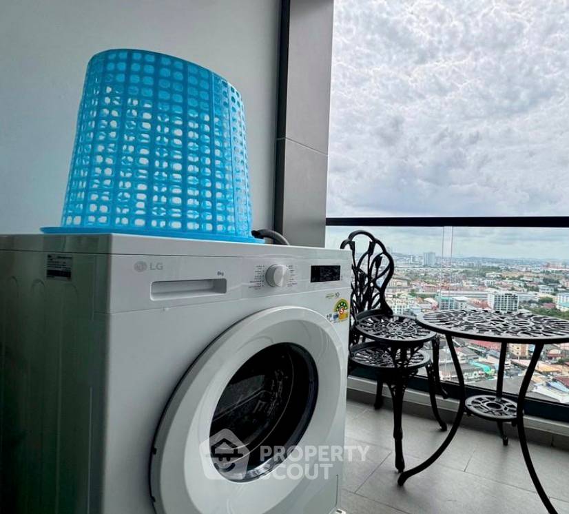 รูป คอนโด 2 ห้องนอน ชั้น 26 Arcadia Millennium Tower (ID 2785272) - รูปที่ 5/5
